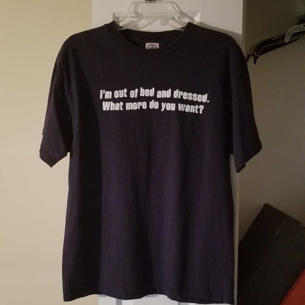 Delta Pro Weight T-shirt